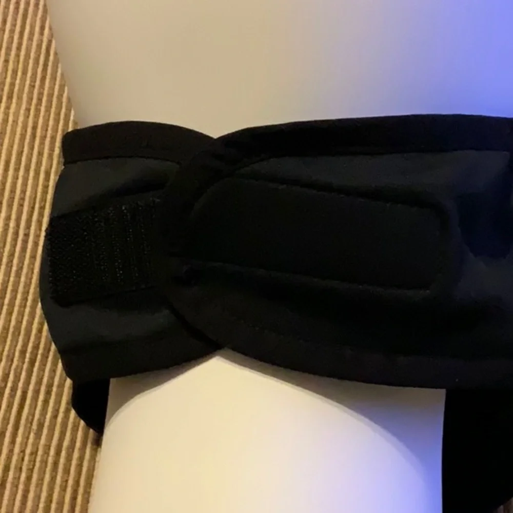 Spyder Boys ARCTYC Mask - Black